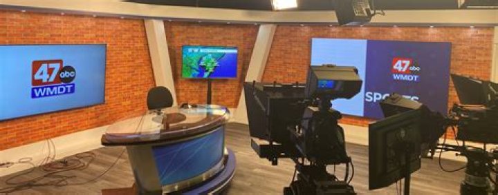 Who left Channel 4 Columbus?