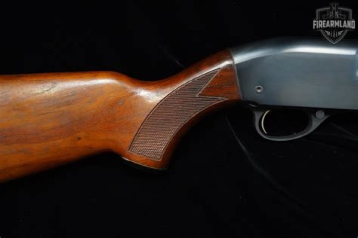Who made J.C. Higgins pump shotguns?