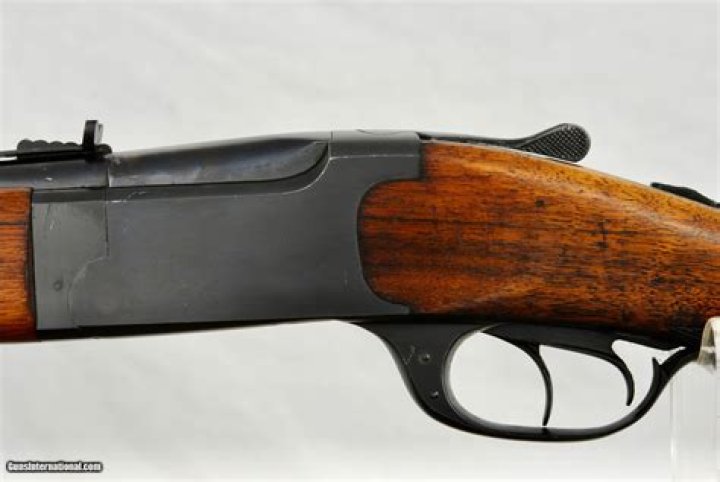 Who made Sears Ranger shotguns?