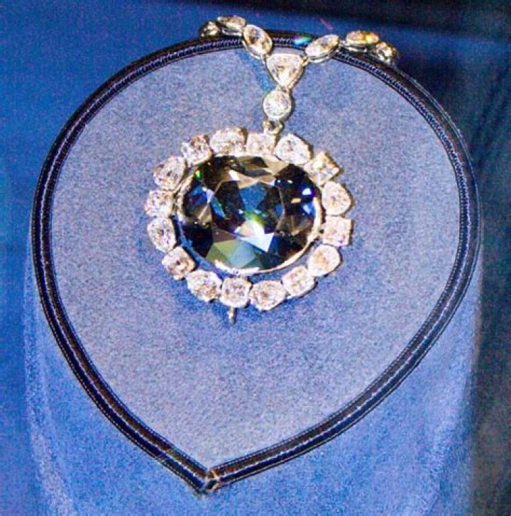 Who made the Hope Diamond?
