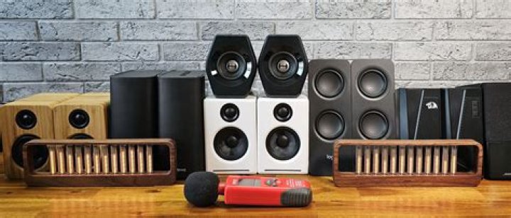 Who makes high quality speakers?