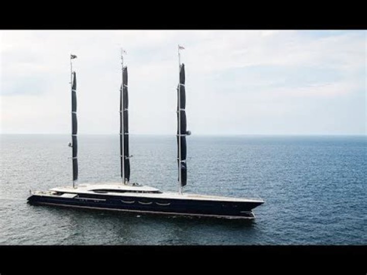 Who owns Black Pearl?