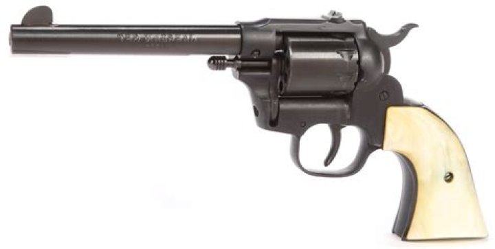 Who owns high standard gun company?