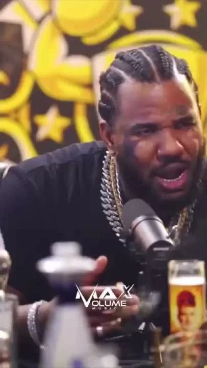 Who owns Notorious BIG Masters?