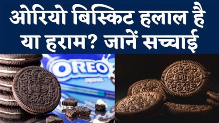 Who owns Oreo in India?