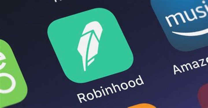 Who owns Robinhood app?