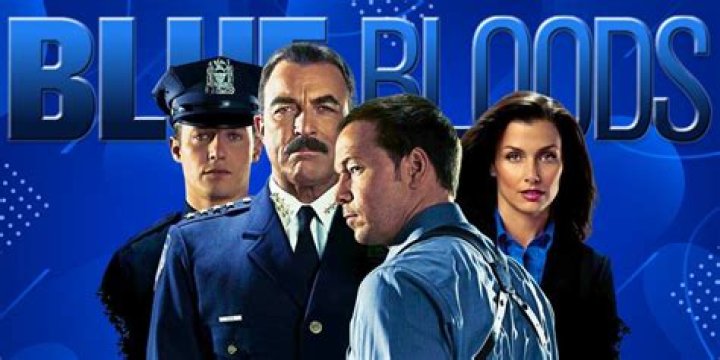 Who owns the house on Blue Bloods?