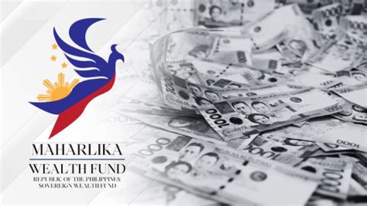 Who owns the Maharlika?