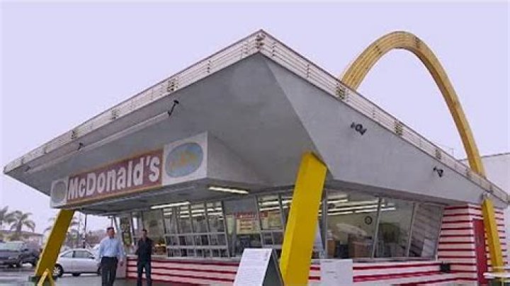 Who owns the most McDonald's?