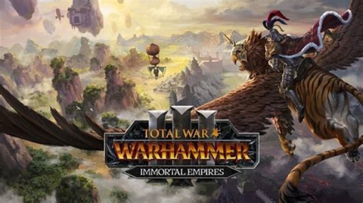 Who owns Warhammer IP?