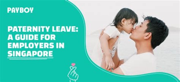 Who pays paternity leave?