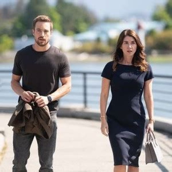 Who plays Abby's boyfriend on NCIS?