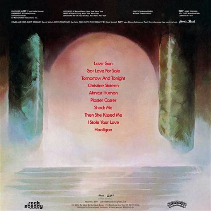 Who sang love won't wait?