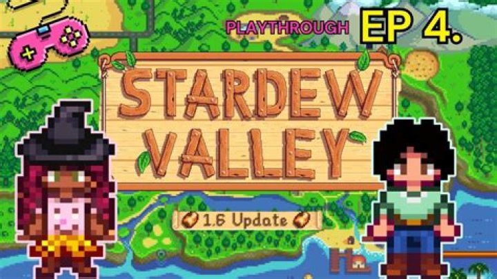 Who should I romance Stardew?