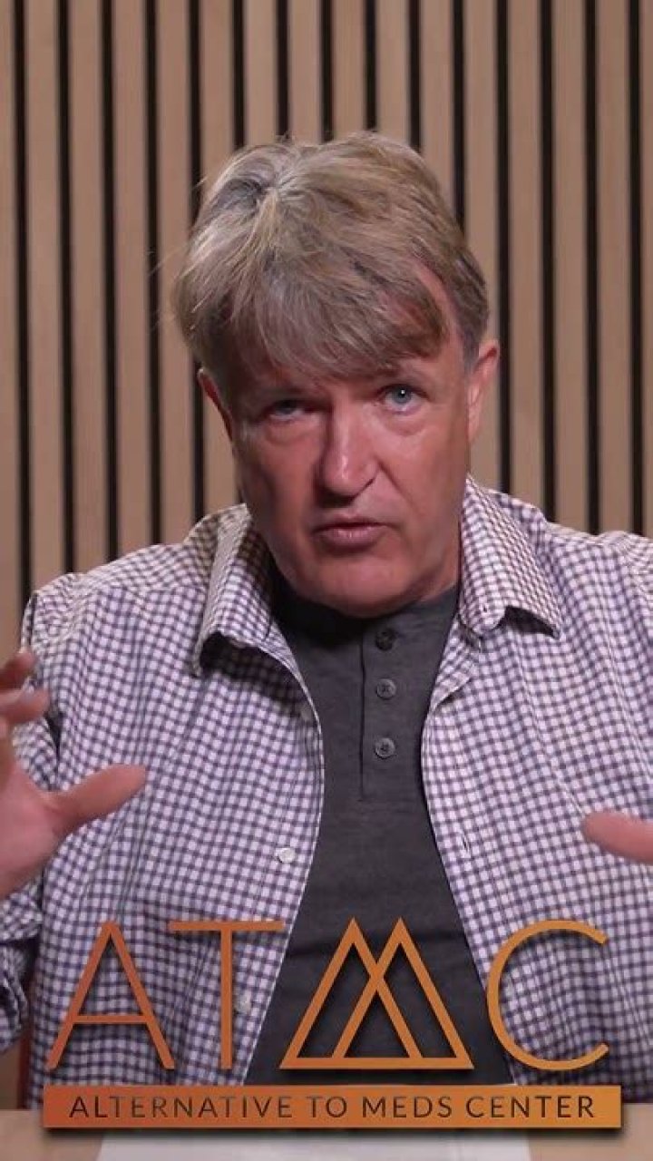 Who should not take Cymbalta?