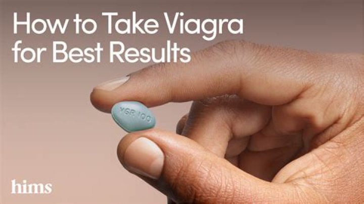 Who should not use Viagra?