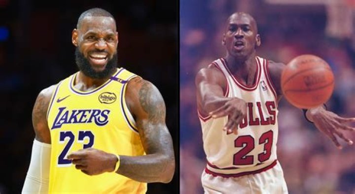 Who sold more shoes Jordan or LeBron?