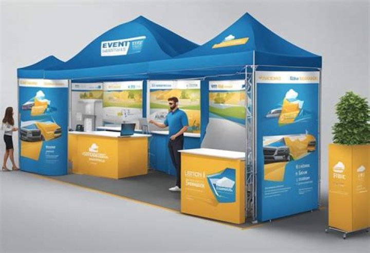 Who speaks first at event?