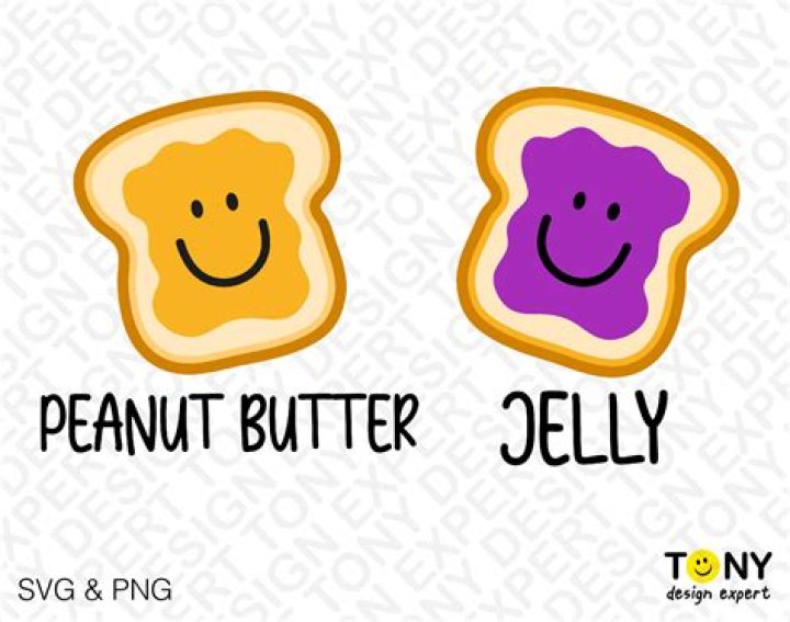 Who started peanut butter and jelly?