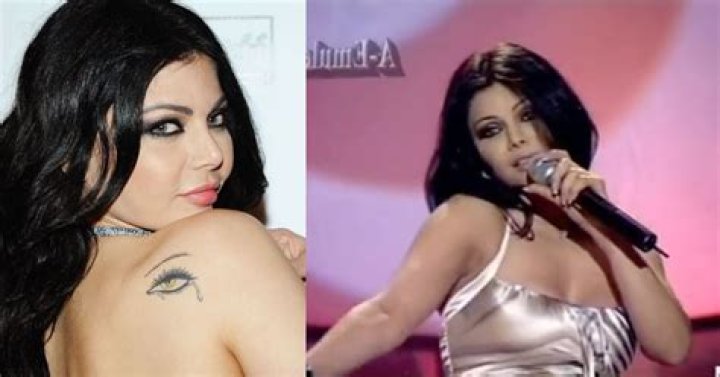 Who started the red hair trend?