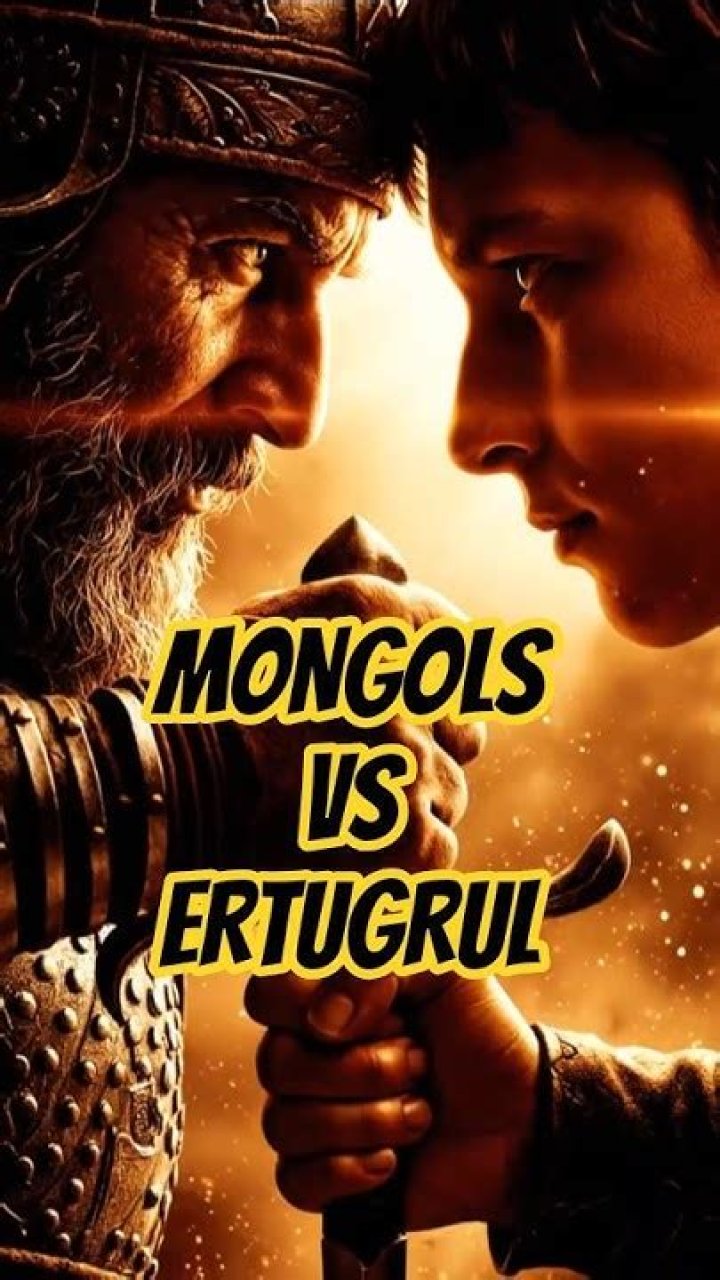 Who stopped Mongols?