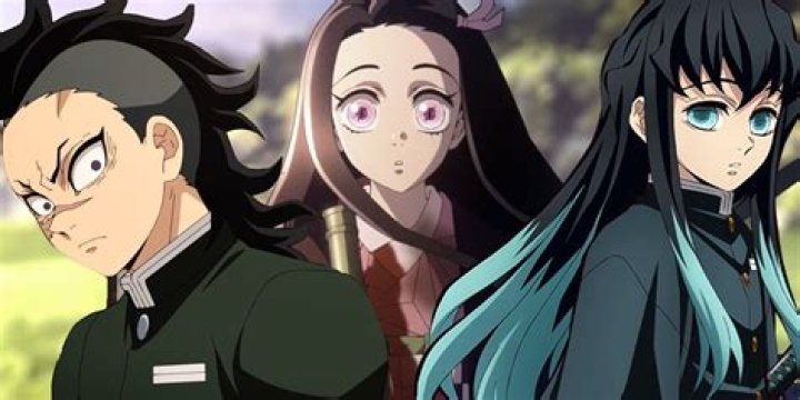 Who suffered the most in demon slayer?