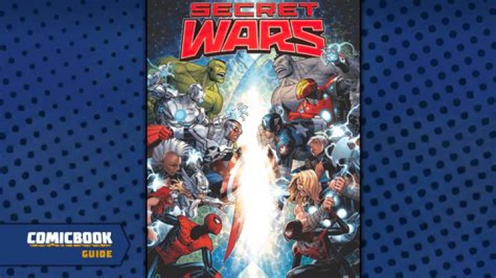 Who survived the Secret Wars?