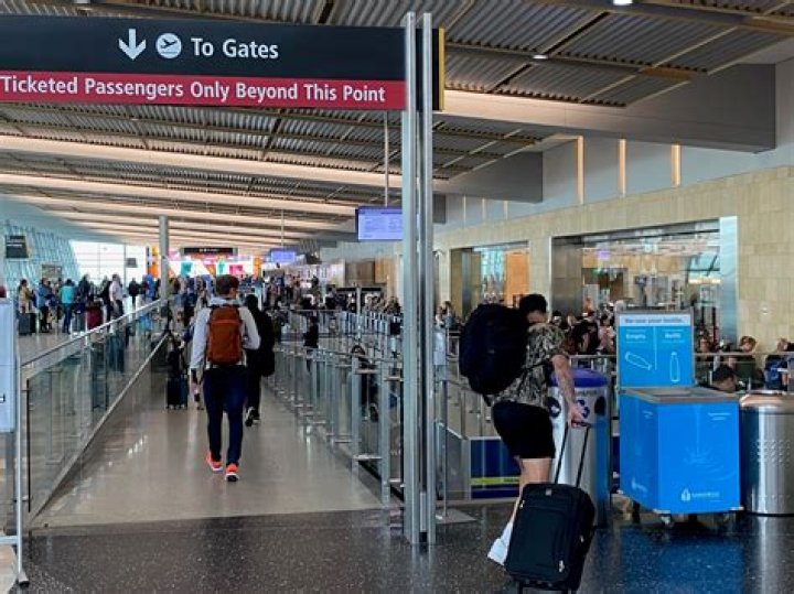 Who took Antonio Brown to the airport?