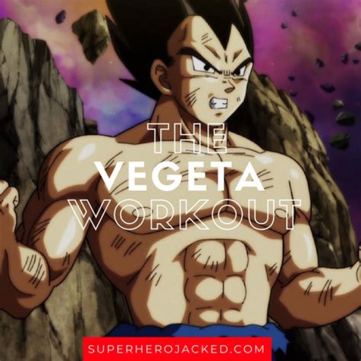 Who trains harder Goku or VEgeta?