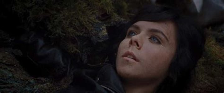 Who turned Thalia into a tree?