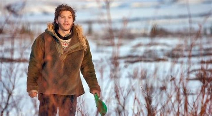 Who was Jan Burres to Chris?