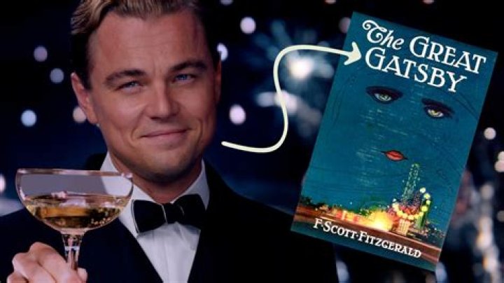 Who was Jay Gatsby based on?