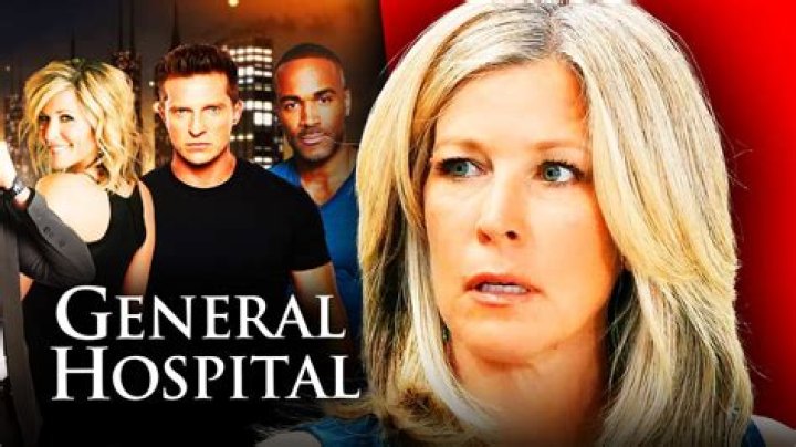 Who was the best Carly on General Hospital?