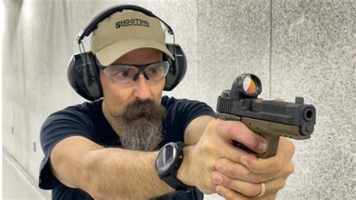 Who was the fastest draw in Hollywood?