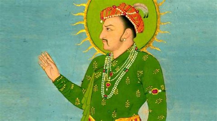 Who was the most cruel Mughal emperor?