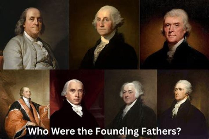 Who was the smartest Founding Father?