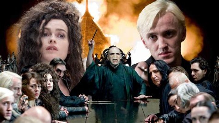 Who was Voldemort's most faithful Death Eater?