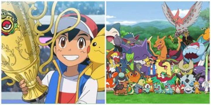 Who wins Ash or Tobias?