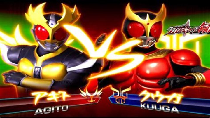 Who wins Kuga Tsukasa?