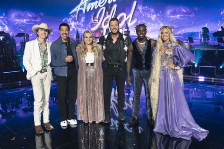 Who won 2022 American Idol?