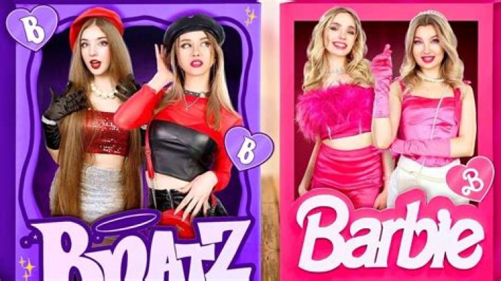 Who won Bratz or Barbie?