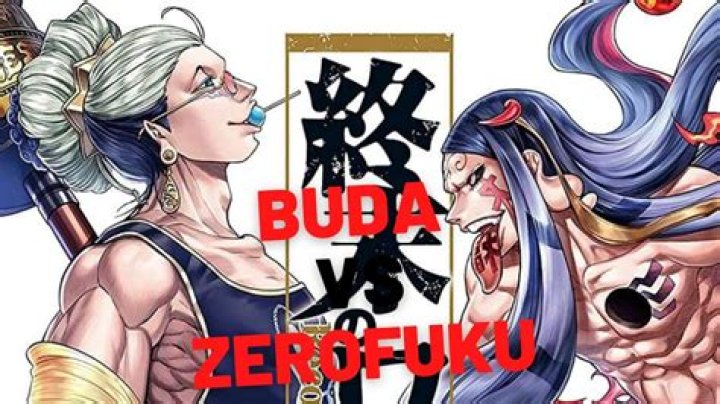 Who won Buddha or zero?