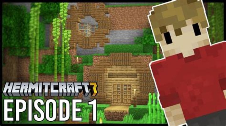 Who won HermitCraft last life?