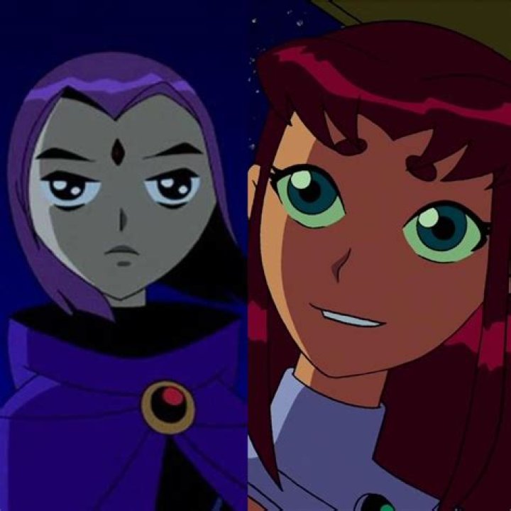 Who would win in a fight Raven or Starfire?