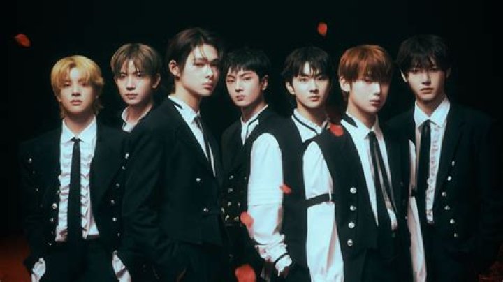 Who wrote Enhypen songs?