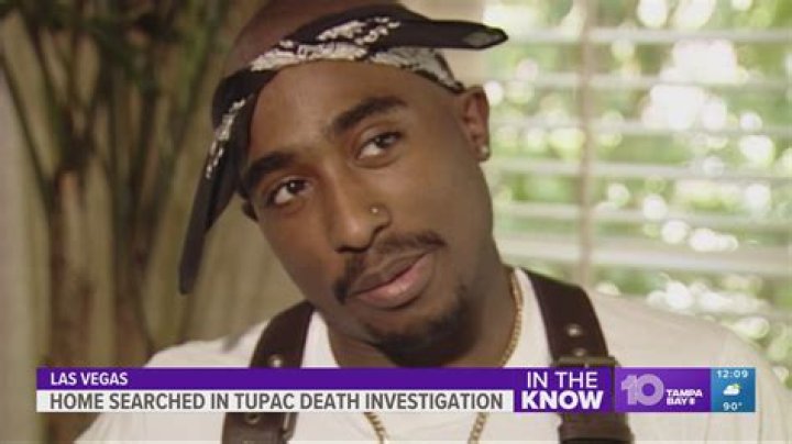 Who wrote Tupac's beats?