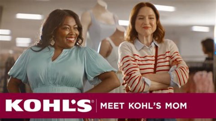 Who's buying Kohl's?