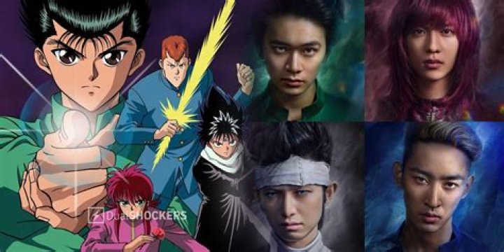 Who's the strongest in YuYu Hakusho?