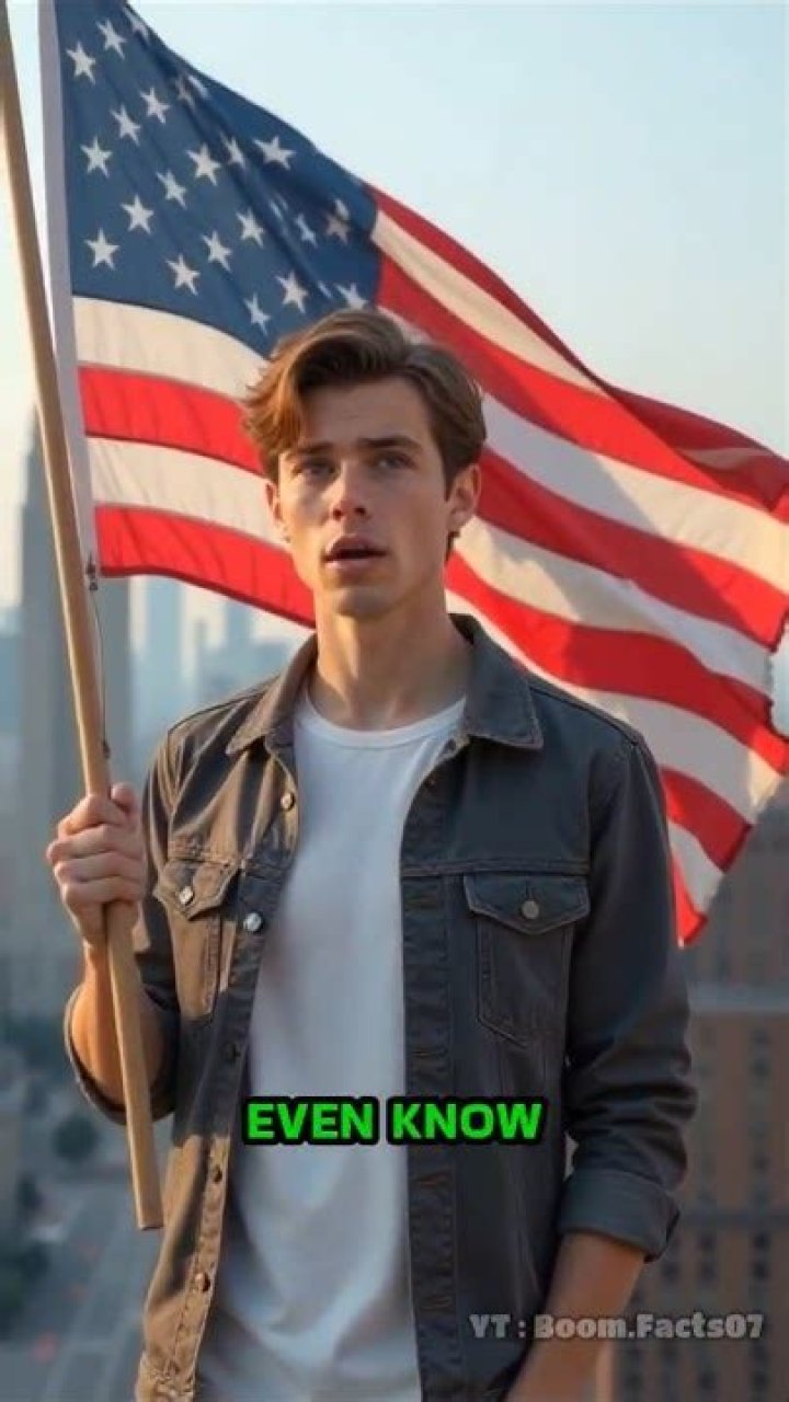 Why America has no official language?