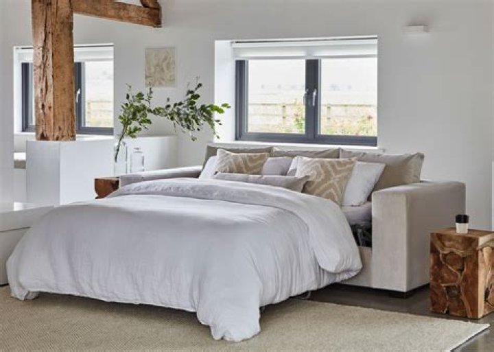 Why are air beds so uncomfortable?